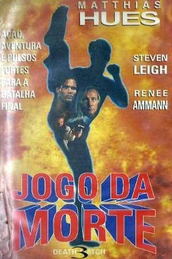  de Filme Jogo da Morte 3 (1994)
