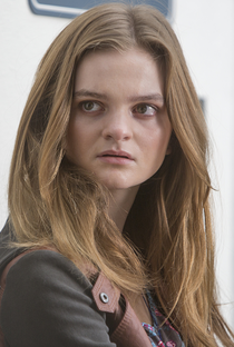 Kerris Dorsey - Poster 1