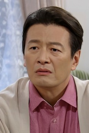 Poster de Episódio 8회 (2024)