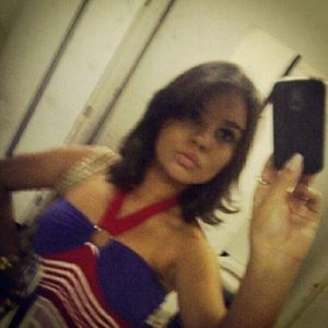 Foto de perfil de Camila