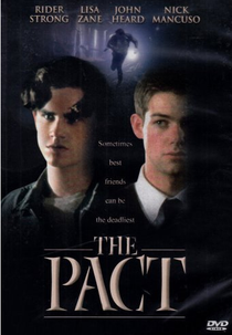 O Pacto Secreto (The Secret Pact)