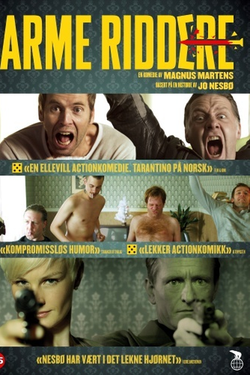  de Filme Grande Bolada (2011)