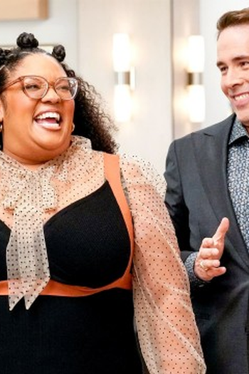 Poster de Episódio Cost Cutting (2023)