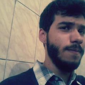 Foto de perfil de Henrique