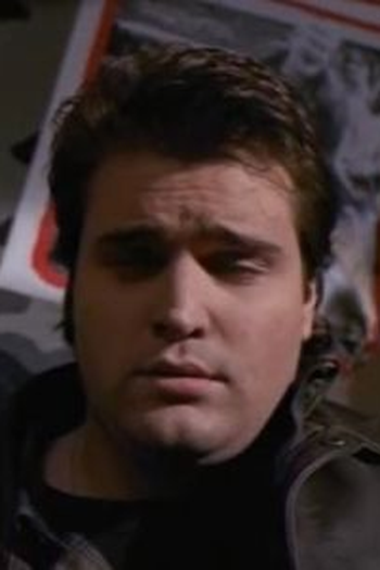 Poster de Episódio Shirts and Skins (1990)