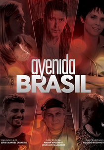 Avenida Brasil (Avenida Brasil)