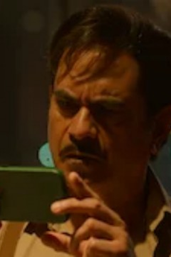 Poster de Episódio मेरा हीरो (2025)