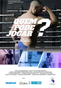 Quem Pode Jogar? (Quem Pode Jogar?)