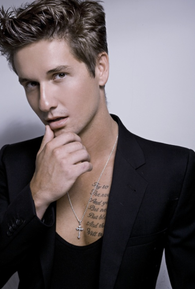 Brandon Schinaman