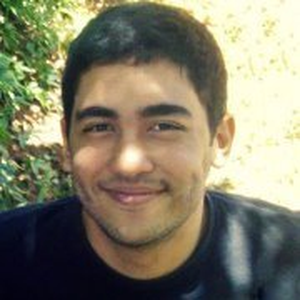 Foto de perfil de Rodolpho Camargo