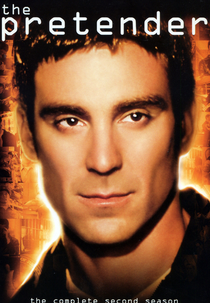 The Pretender (2ª Temporada) (The Pretender (Season 2))