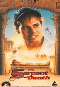 Enigma da Serpente (The Serpent of Death)