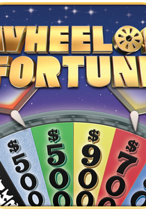 Roda da Fortuna (Wheel of Fortune)