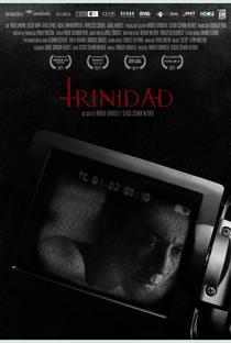 Trinidad - Poster / Capa / Cartaz - Oficial 1