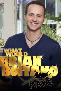 What Would Brian Boitano Make? - Poster / Capa / Cartaz - Oficial 1