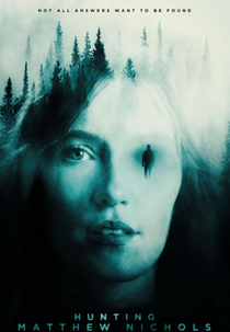 Hunting Matthew Nichols (Hunting Matthew Nichols)