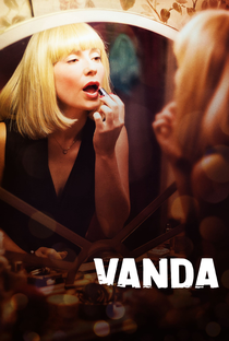 Vanda (1ª Temporada) - Poster / Capa / Cartaz - Oficial 1