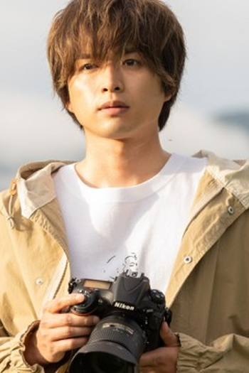 Poster de Episódio 第５話 (2021)