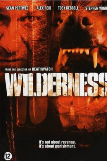  de Filme Os Selvagens (2006)