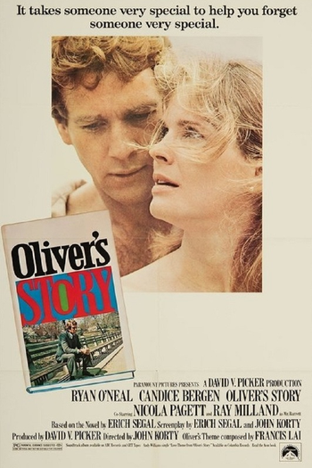  de Filme A História de Oliver (1978)
