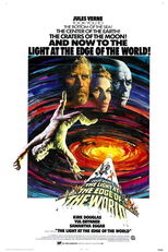 O Farol do Fim do Mundo (The Light at the Edge of the World)