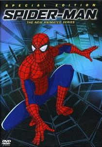 Homem-Aranha: A Nova Série Animada (Spider-Man: The New Animated Series)