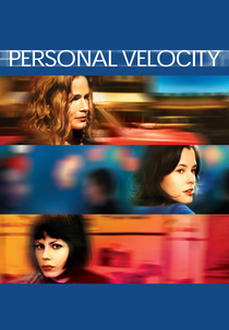 O Tempo de Cada Um (Personal Velocity: Three Portraits)