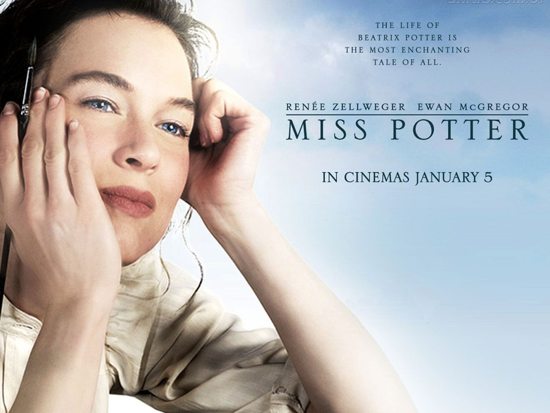Foto 1 de Miss Potter