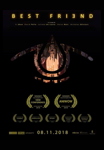 Melhor Amigo (Best Friend)