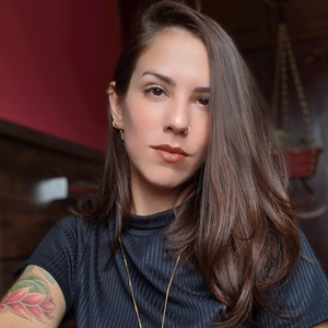 Foto de perfil de Jéssica Nogueira