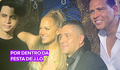 Confira tudo que rolou na festa de J.Lo