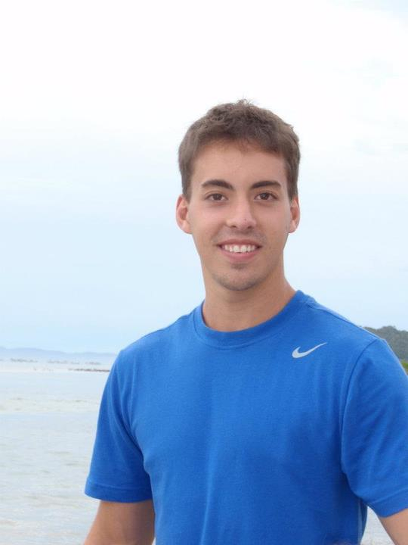 Tomas Winter Pereira - Foto 1
