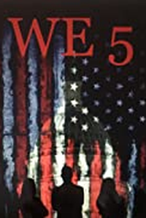 We 5 - Poster / Capa / Cartaz - Oficial 1