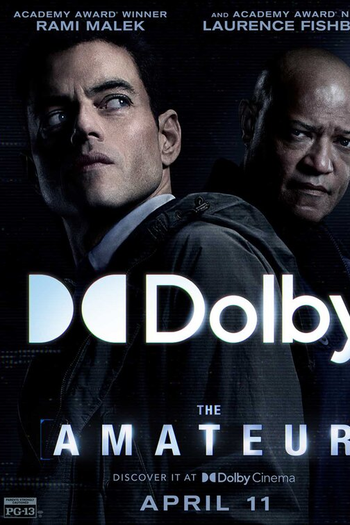  de Filme Operação Vingança (2025)