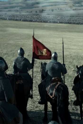 Poster de Episódio Campeador (2020)