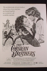 Os Irmãos Corsos (The Corsican Brothers)