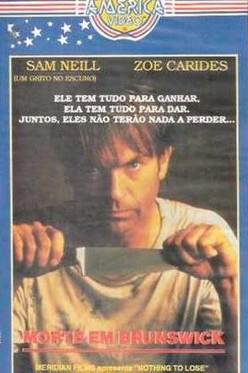  de Filme Morte em Brunswick (1991)