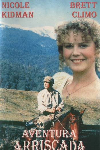  de Filme Archer - O Corcel Lendário (1985)