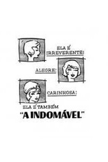 A Indomável (A Indomável)