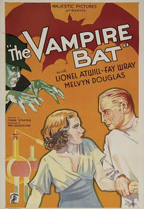 O Morcego Vampiro (The Vampire Bat)