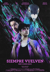 Siempre vuelven (Siempre vuelven)