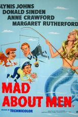 Mad About Men (Mad About Men)