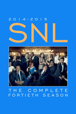 Saturday Night Live (40ª Temporada) (Saturday Night Live (Season 40))