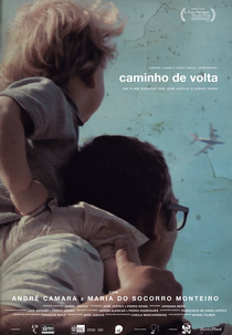 Caminho de Volta (Caminho de Volta)