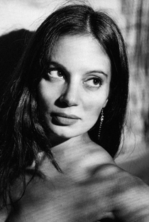 Marissa Nans - Poster / Capa / Cartaz - Oficial 2