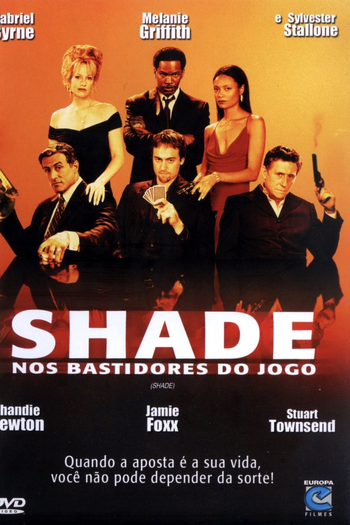  de Filme Shade: Nos Bastidores do Jogo (2003)