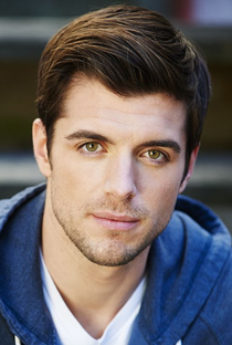 Dan Jeannotte - Poster 1