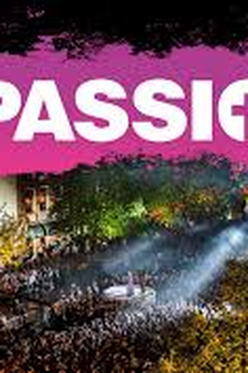  de Filme A Paixão (2016)