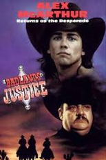 Justiça na Terra dos Fora-da-Lei (Desperado: Badlands Justice)