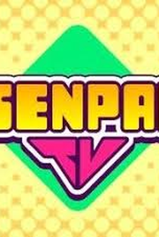 Poster 1 de TV Senpai TV (2016)